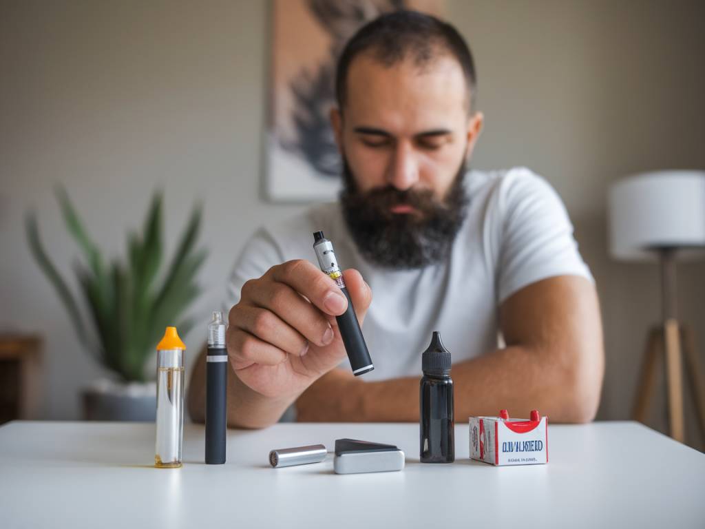 Les meilleurs conseils pour débuter avec une cigarette électronique