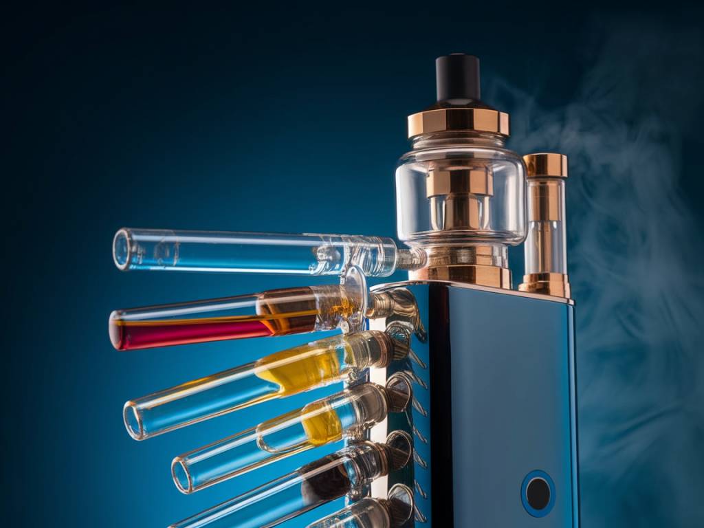 Les mythes les plus répandus sur la cigarette électronique
