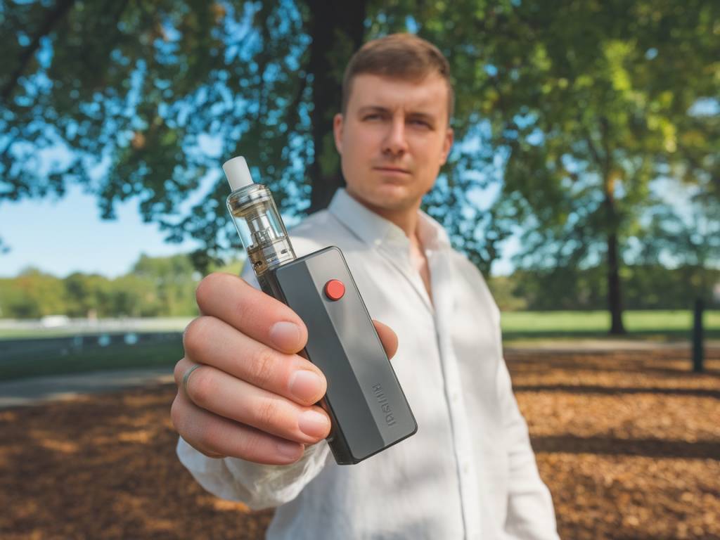 Comment entretenir son appareil pour une meilleure expérience de vape