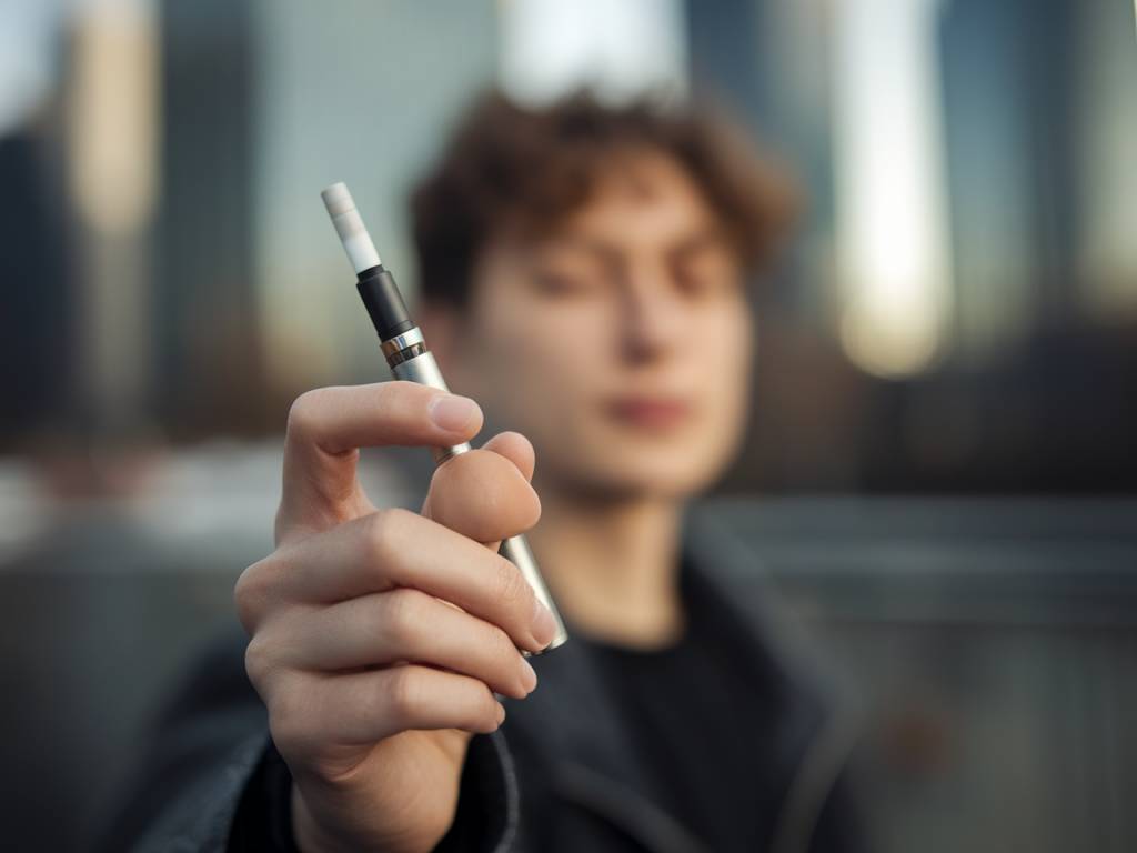 Les bienfaits de passer du tabac à la cigarette électronique