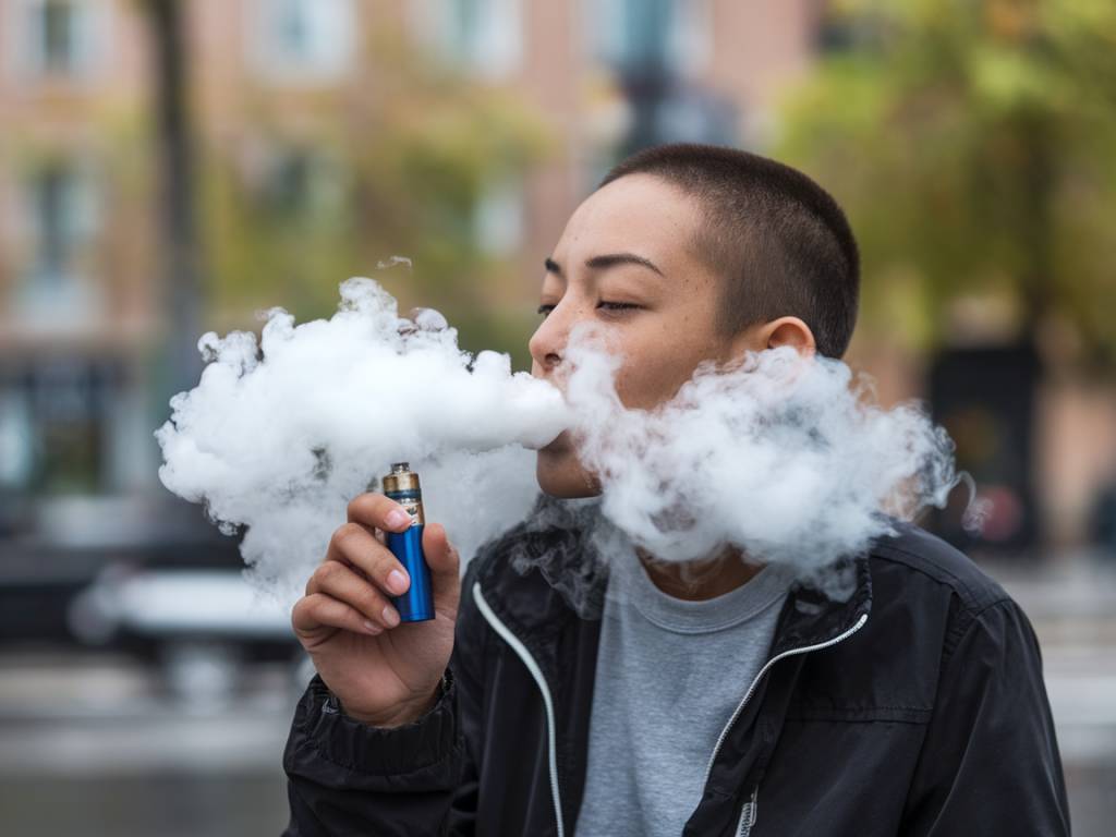 Les options zéro tabac : tout sur les cigarettes électroniques