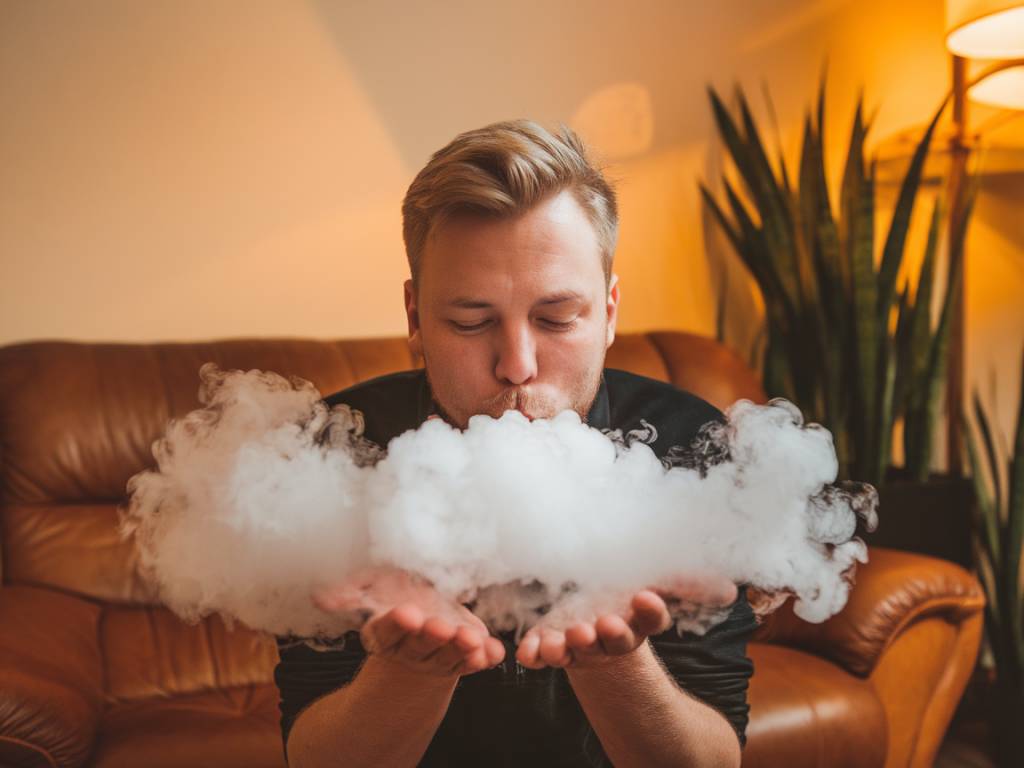 Peut-on vapoter partout ? les règles à connaître