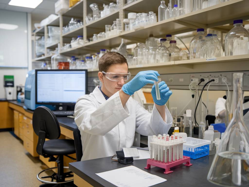 Les impacts du vapotage sur la santé selon les dernières études