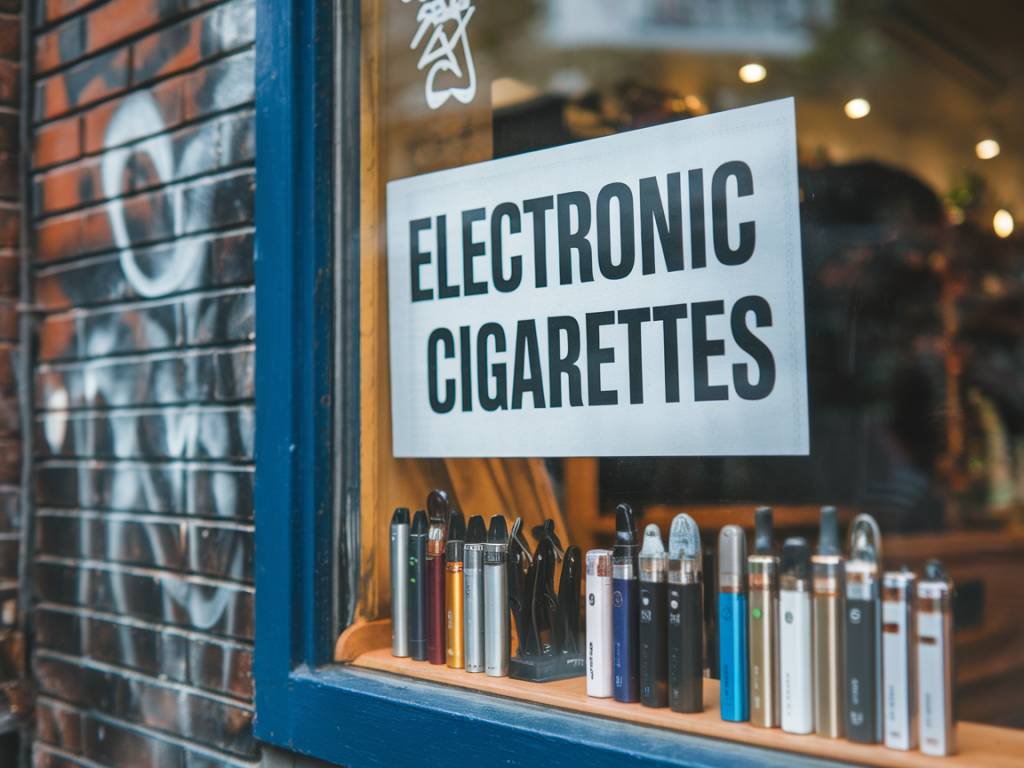 Comment le marché du tabac réagit à l’essor des e-cigarettes