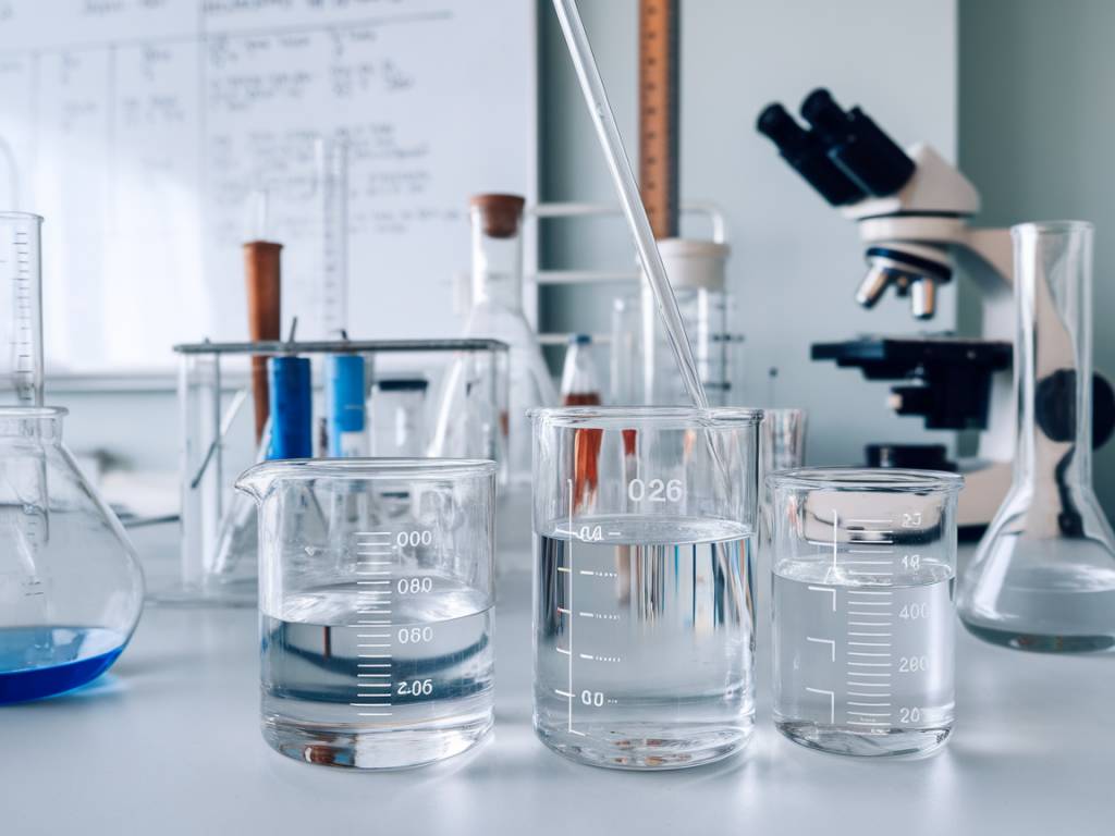 Pourquoi l’origine des e-liquides est importante pour garantir leur qualité