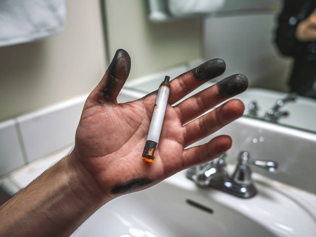 Les risques d’un mauvais entretien de sa cigarette électronique