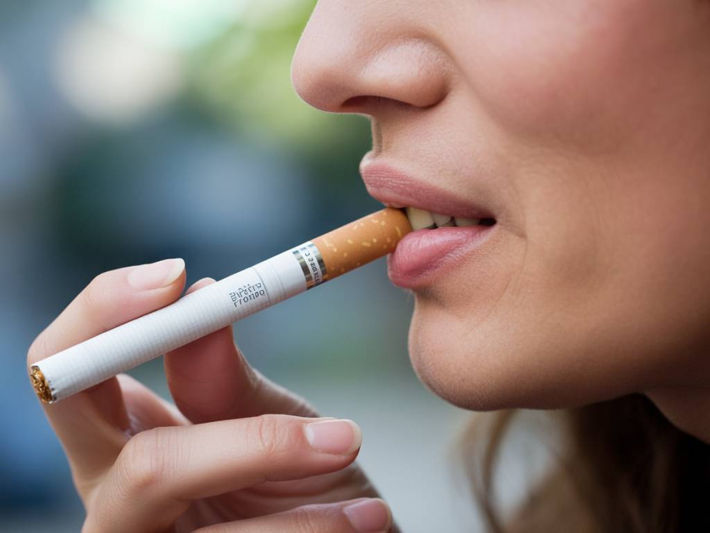 Cigarette électronique et prise de poids : mythe ou réalité selon la science ?