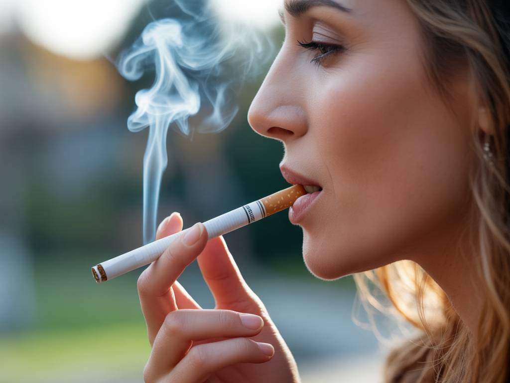 Cigarette électronique et grossesse : que disent réellement les études et les autorités de santé ?