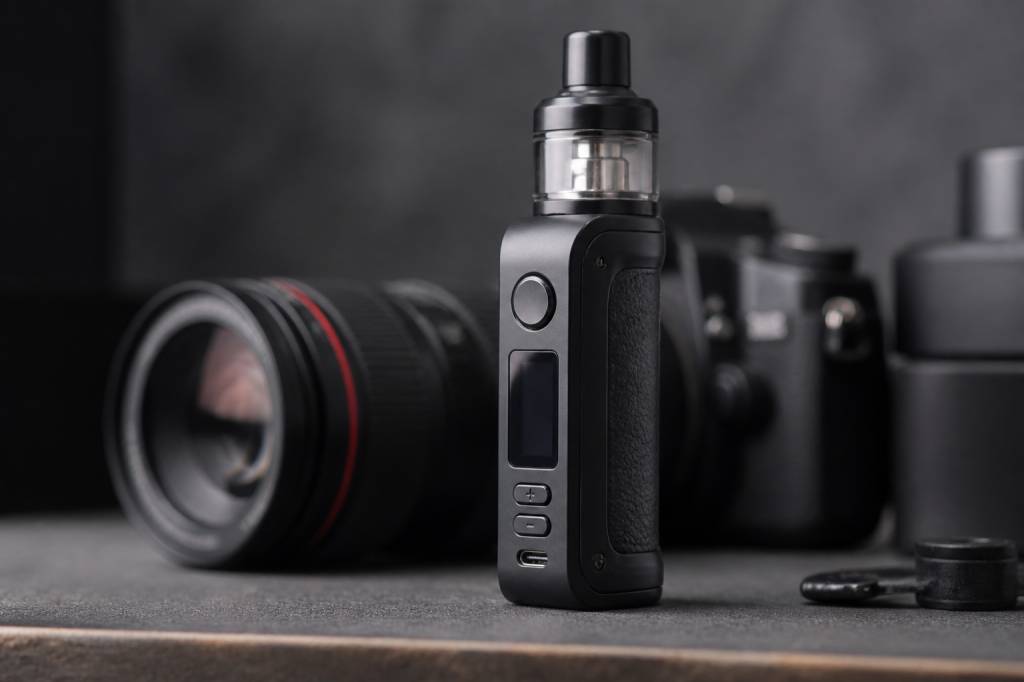 Armor g : avis, caractéristiques et performances de la cigarette électronique