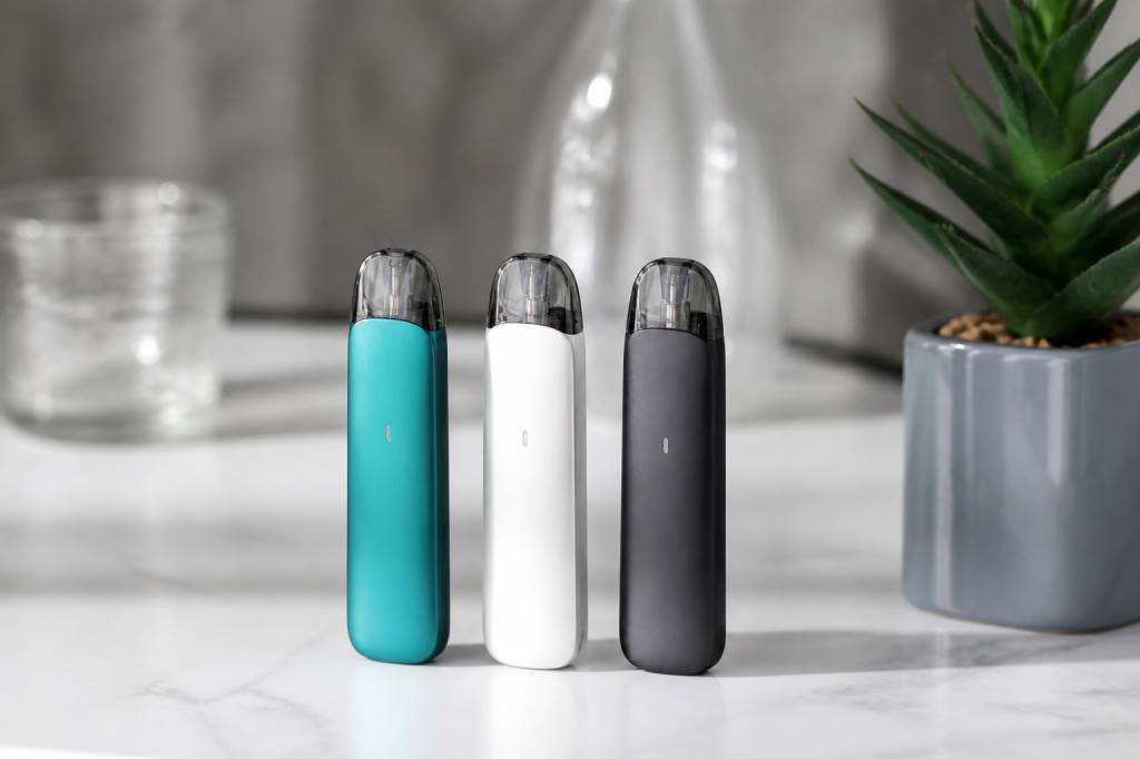 Aspire fluffi : avis, caractéristiques et guide d’achat
