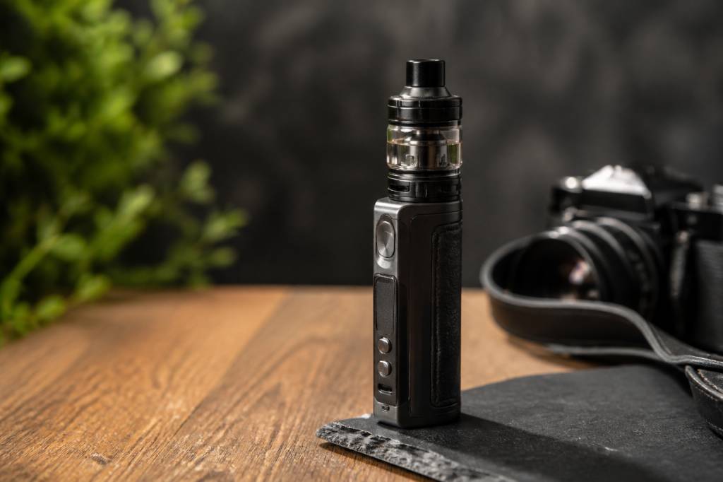 Argus voopoo : guide complet de la cigarette électronique signée Voopoo