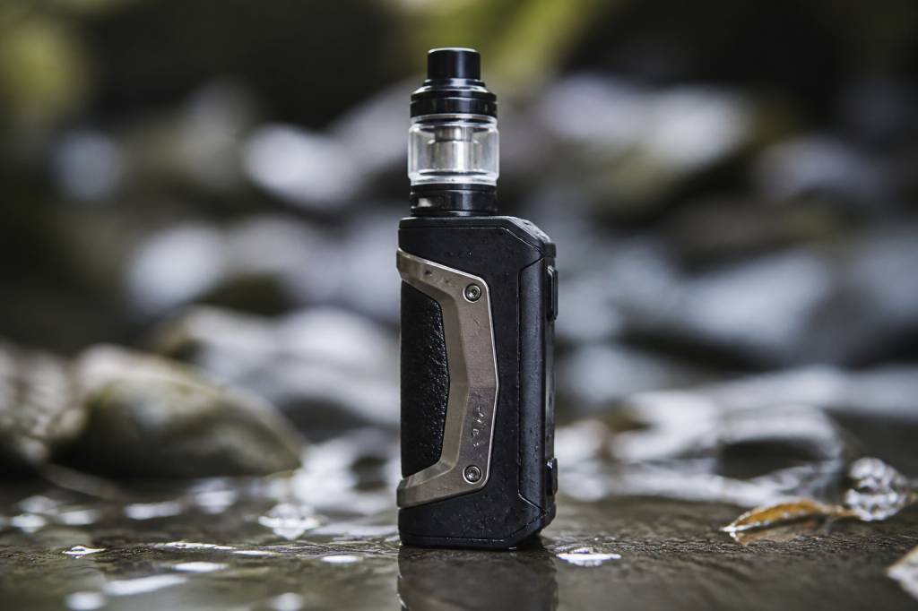 Aegis legend test, caractéristiques et avis complet