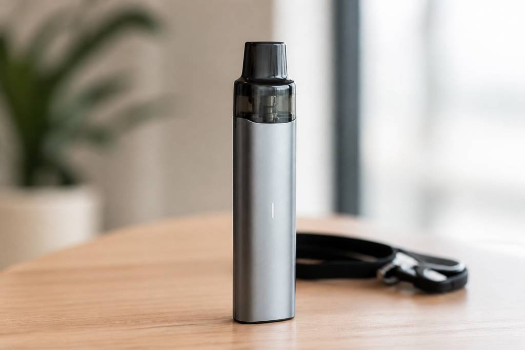 Aspire Vilter guide complet, avis et caractéristiques de la cigarette électronique