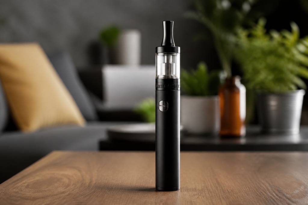 Argus e4 test, caractéristiques et avis sur cette cigarette électronique podcast-like?