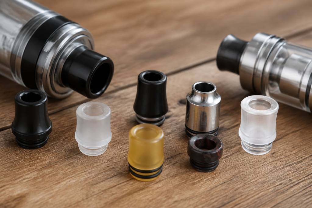 810 drip tip : guide de compatibilité et conseils pour bien le choisir