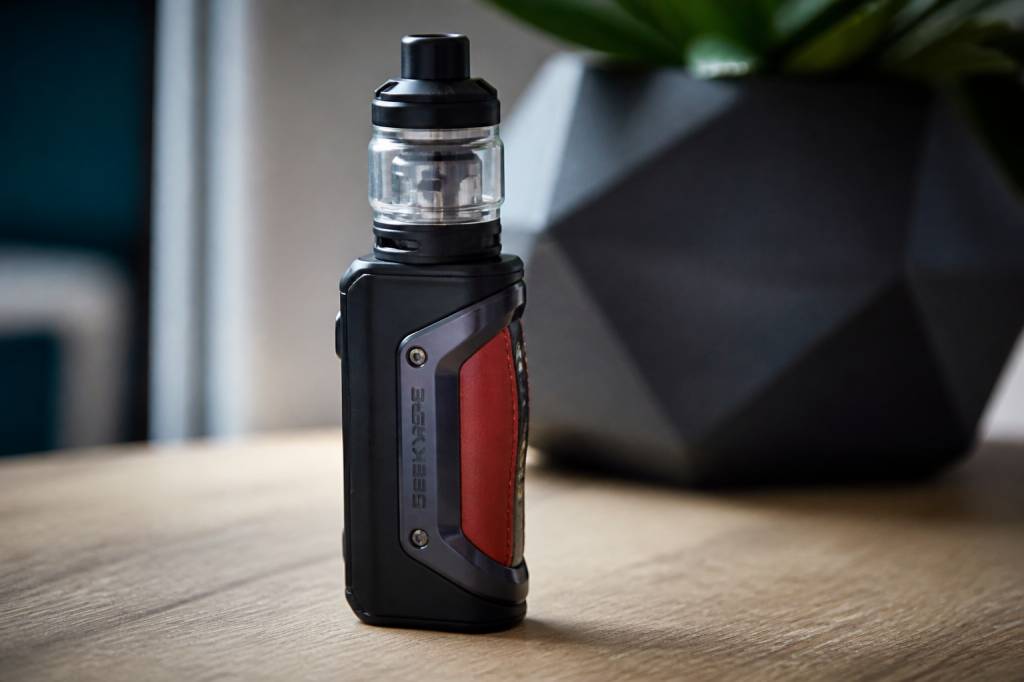 Aegis mini avis, caractéristiques et prix de la cigarette électronique