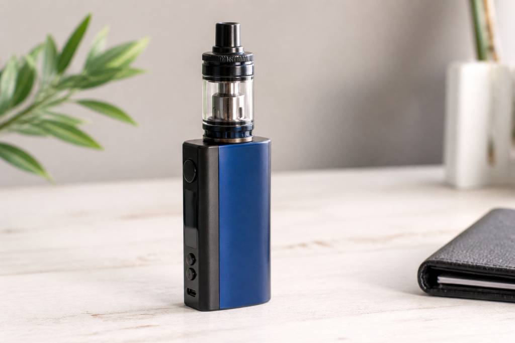 Aspire Zelos M8 avis, caractéristiques et guide d’achat de la cigarette électronique polyvalente